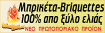 Μπρικέτα 